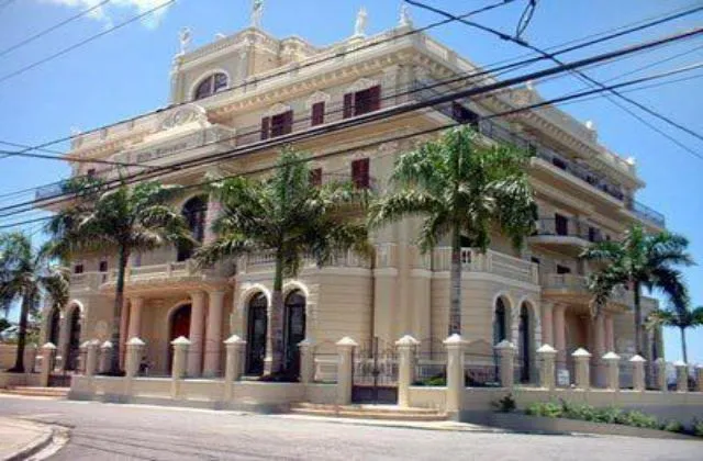 Villa Florencia Boca Chica Dominican Republic